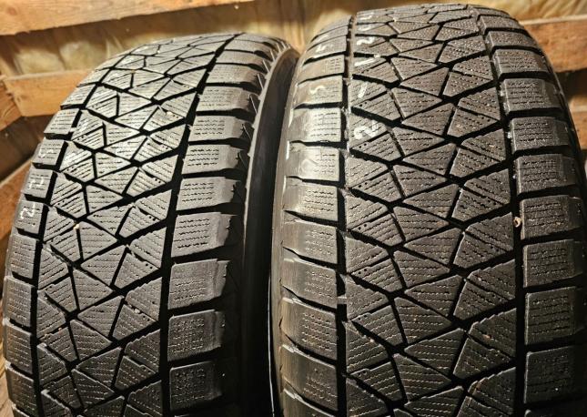 Bridgestone Blizzak DM-V2 225/55 R18