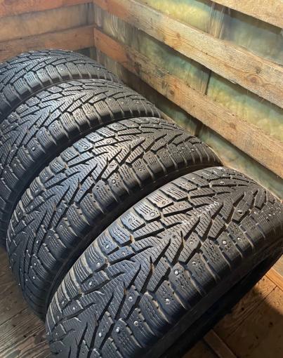 Nokian Tyres Hakkapeliitta 7 SUV 225/60 R17