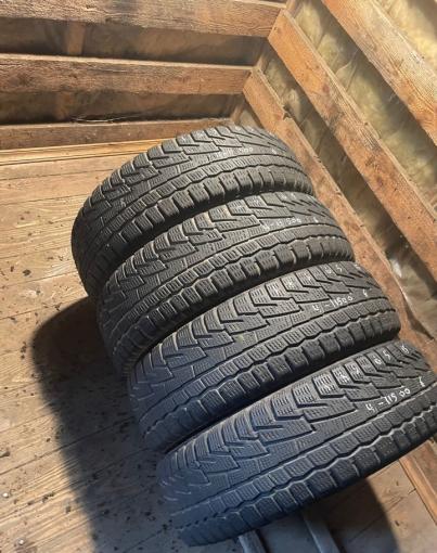 Cordiant Winter Drive 185/65 R15