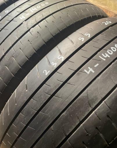 Bridgestone Dueler H/L 33A 235/55 R20