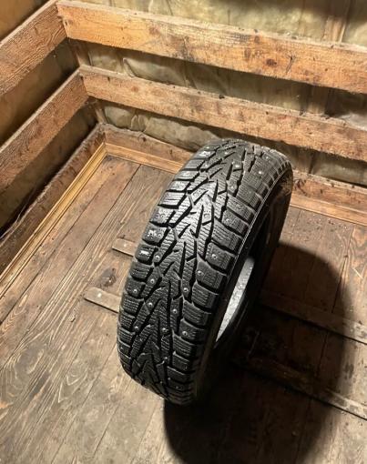 Nokian Tyres Nordman 7 175/70 R13