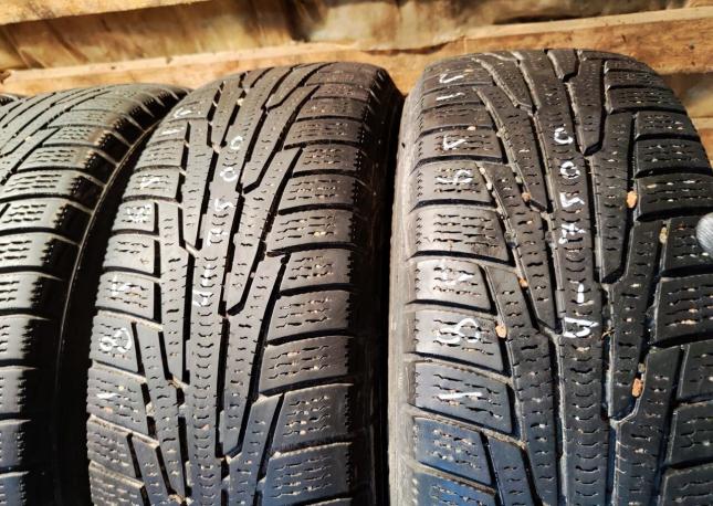 Nokian Tyres Hakkapeliitta R 185/65 R15