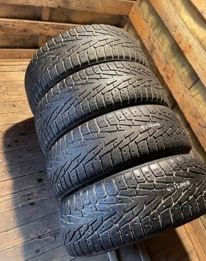 Nokian Tyres Hakkapeliitta 7 SUV 235/65 R17