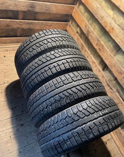 Cordiant Polar 2 205/55 R16