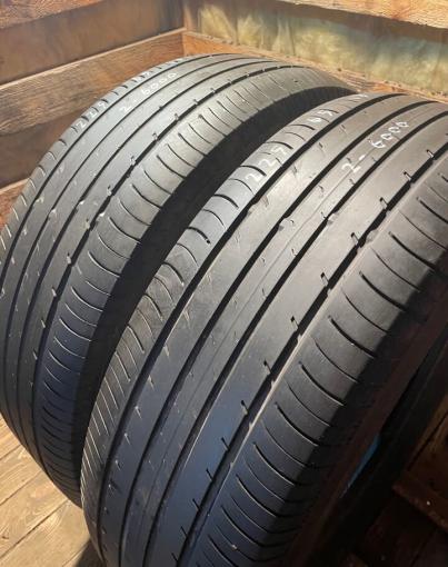 Yokohama Geolandar G98 225/65 R17