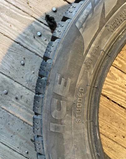 Pirelli Formula Ice 185/60 R15