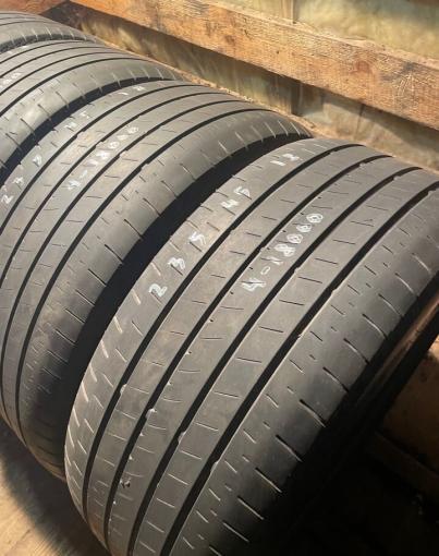 Bridgestone Turanza T005A 235/45 R18