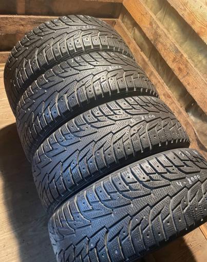 Hankook Winter I&#39;Pike RS W419 205/55 R16