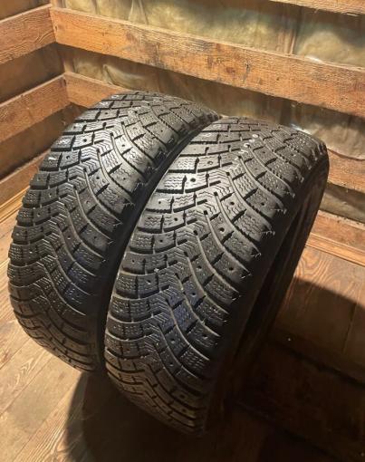 Michelin X-Ice North XIN2 185/60 R15