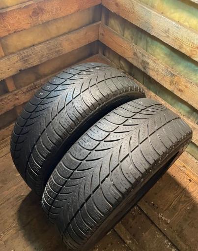 Fulda Kristall 4x4 235/55 R17