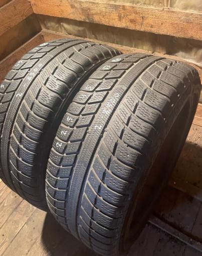 Michelin Alpin 225/45 R17