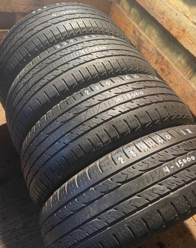 Nexen Roadian HTX RH5 225/60 R18