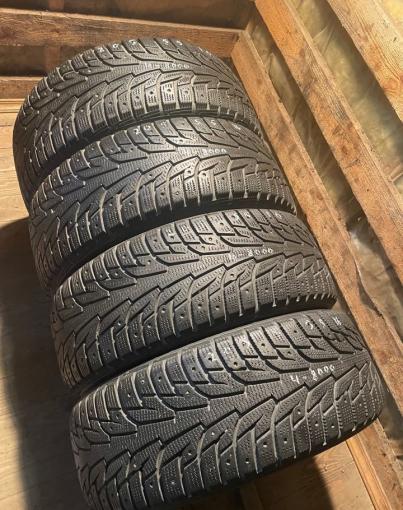 Hankook Winter I&#39;Pike RS W419 205/55 R16