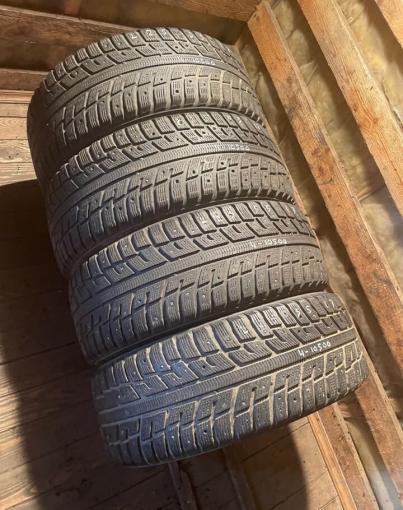 Kumho I&#39;Zen KW22 225/55 R17