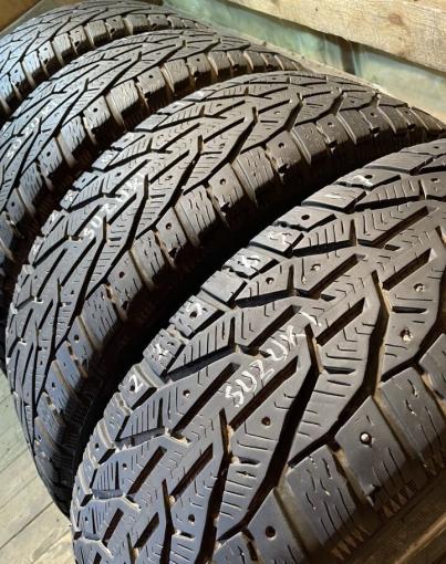 Tigar SUV Ice 225/65 R17