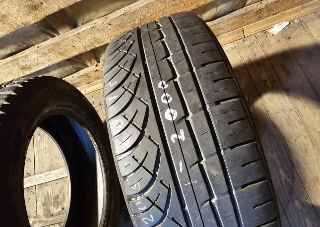 Marshal Matrac XM KH35 205/60 R15