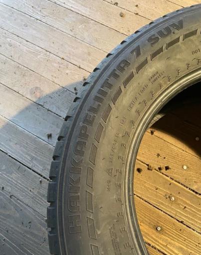 Nokian Tyres Hakkapeliitta 7 SUV 265/60 R18