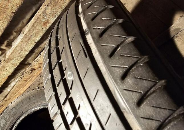 Viatti Strada Asimmetrico V-130 195/65 R15 91H