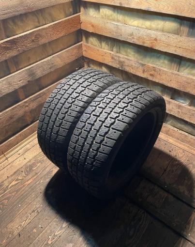 Cooper Weather-Master S/T 2 225/50 R17