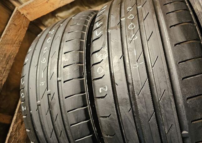 Nokian Tyres Nordman SZ2 205/55 R16