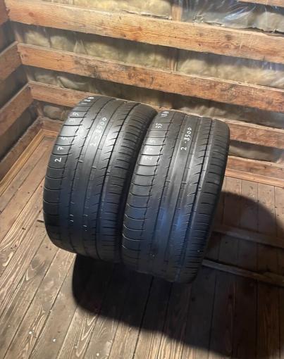 Michelin Pilot Sport PS2 275/35 R18