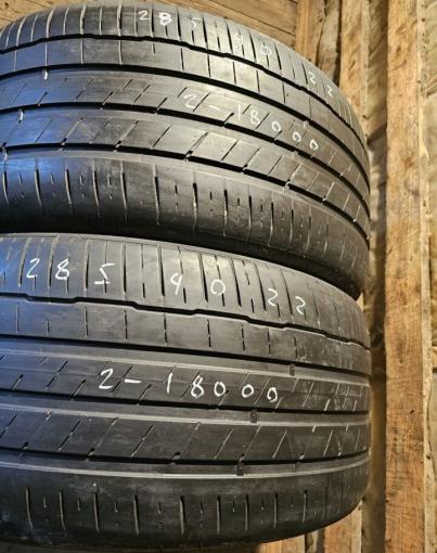 Hankook Ventus S1 Evo3 SUV K127A 285/40 R22