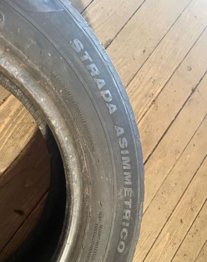 Viatti Strada Asimmetrico 215/60 R16