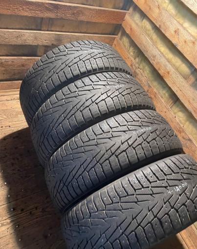 Nokian Tyres Hakkapeliitta 7 SUV 265/60 R18