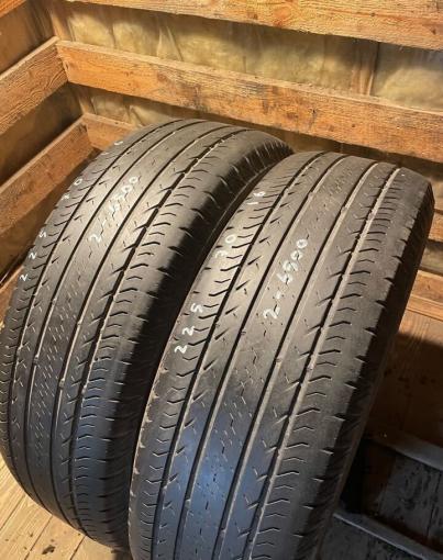 Bridgestone Ecopia EP850 225/70 R16