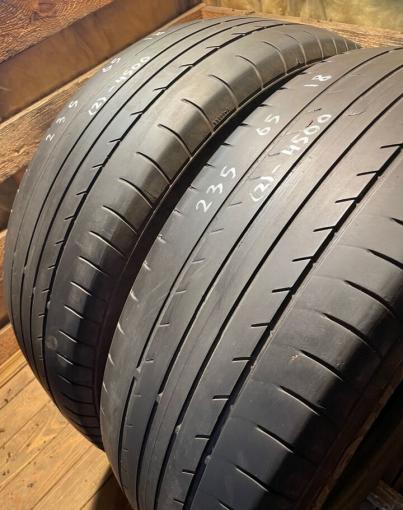 Yokohama Geolandar G98 235/65 R18