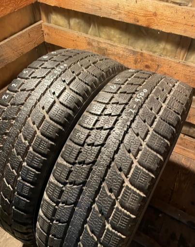 Toyo Observe GSi-5 225/65 R17