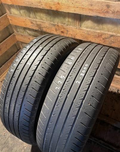 Maxxis Bravo HP-M3 225/60 R18