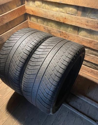 Michelin Pilot Alpin 5 SUV 305/35 R21