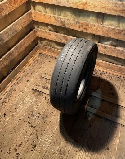 Pirelli Chrono 215/65 R15C