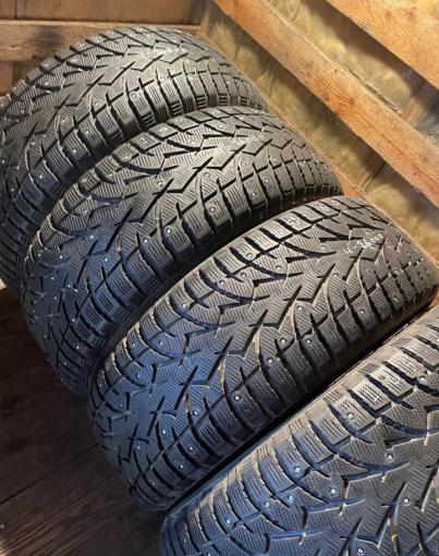 Toyo Observe G3-Ice 265/60 R18