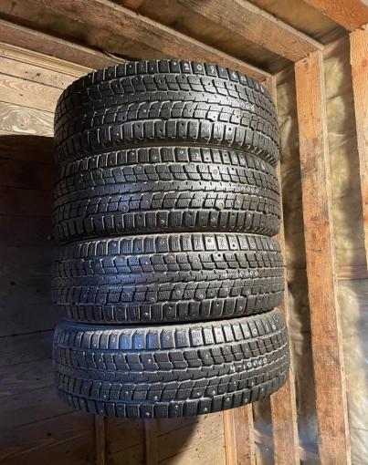 Dunlop SP Winter Ice 01 205/60 R16