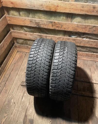 Michelin X-Ice North 3 185/60 R15