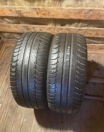 Bfgoodrich G-Grip 225/45 R17