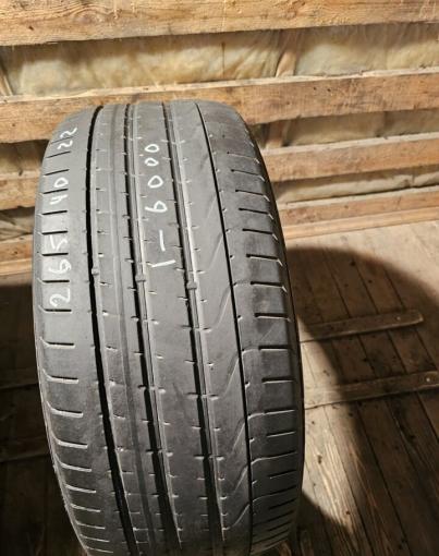 Pirelli P Zero 265/40 R22