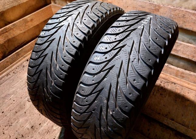 Yokohama Ice Guard IG35 215/65 R16