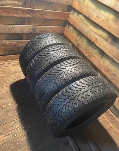 Nokian Tyres Nordman 4 225/55 R17