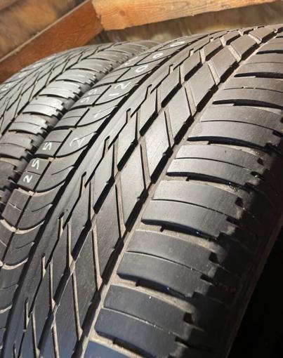 Goodyear Eagle F1 Asymmetric SUV AT 255/55 R20