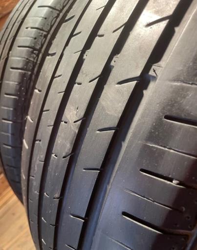 Nexen N Fera RU1 225/60 R18