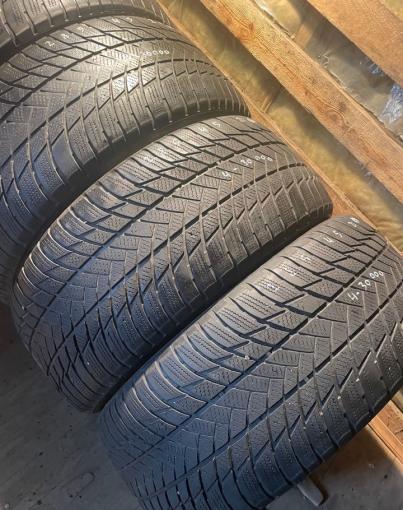 Bridgestone Blizzak LM-001 285/45 R21