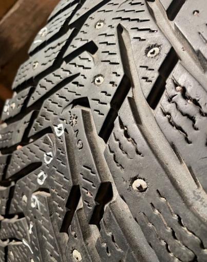 Nokian Tyres Hakkapeliitta 8 245/45 R19