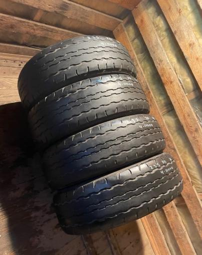 Apollo Apterra H/T 235/70 R16