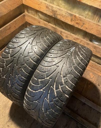 Hankook Winter I&#39;Pike 225/45 R17