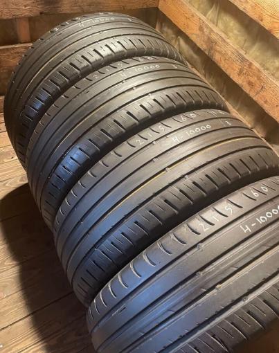 Viatti Strada Asimmetrico V-130 215/60 R16