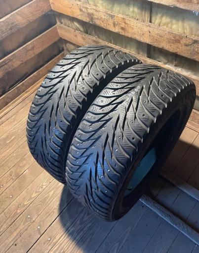 Yokohama Ice Guard IG35 225/55 R17