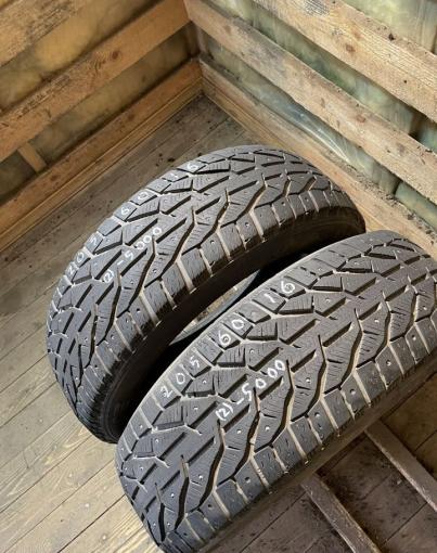 Tigar Ice 205/60 R16